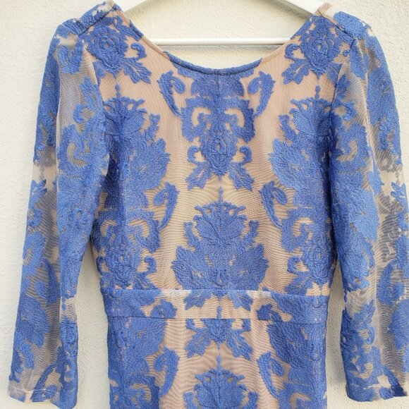 For Love and Lemons San Marcos Dress - Picture 6 of 8